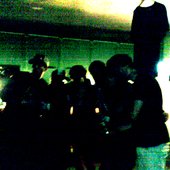 Darker meets Cobra Starship