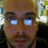 LastFM profile picture for @uncle