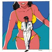 Bandcamp Avatar