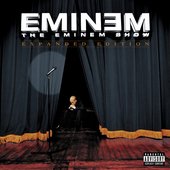 The Eminem Show Expanded Edition Disc 2