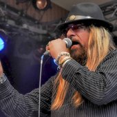 Doug Lee of Siren