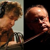 Richard Teitelbaum / Carlos Zíngaro