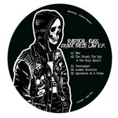Crack their law - EP