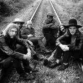 The Allman Brothers Band