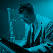 Dave Brubeck