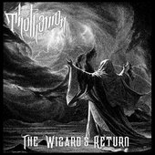 The Wizard's Return