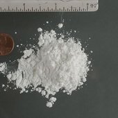 CocaineHydrochloridePowder