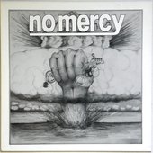 No Mercy (Germany) - Self-Titled Album (1981).jpg