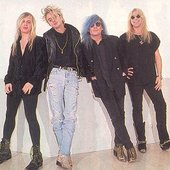 Needle Park featuring C.C. DeVille of Poison