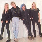 Needle Park featuring C.C. DeVille of Poison