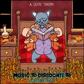 Furry Album Cover