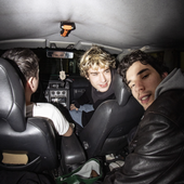 Parkeerfans