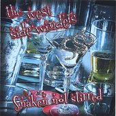 Snaken Not Stirred
