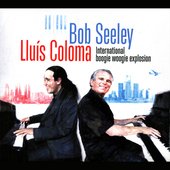 International Boogie Woogie Explosion