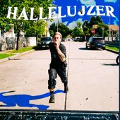Hallelujzer