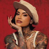 kehlani