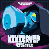 MIMICRY EP