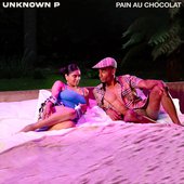 Pain au Chocolat - Single