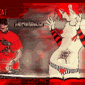 Avatar for TheRebeat