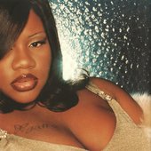 Kelly Price - Soul of a Woman - (1998 Photoshoot)