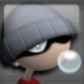 LastFM profile picture for @HeadSetS