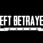 Left Betrayed (Logo)