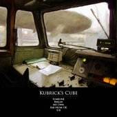 Kubrick's Cube — Kubrick's Cube