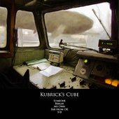 Kubrick's Cube