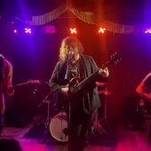 Nobodies at Workmans Cellar