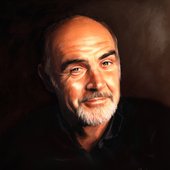 Sean Connery