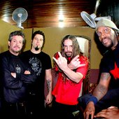 Sepultura 2008