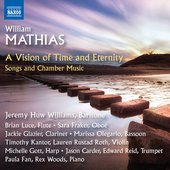 Songs and Chamber Music (A Vision of Time and Eternity)