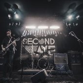 Second Wave