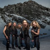 Liquid Steel (Austria) - integrants.jpg