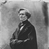 Hector Berlioz