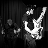 JigGsaw @ Cowboy Monkey Champaign, IL