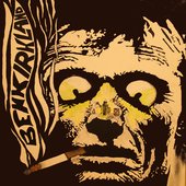 Benkirkland \"benkirkland\" (self titled)