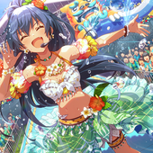 Pon De Beach