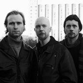 Andreas, Morten, Torgrim