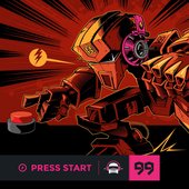Press Start