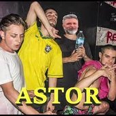 ASTOR