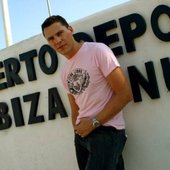 Tiesto Ibiza