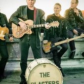 Phil Alvin - The Blasters