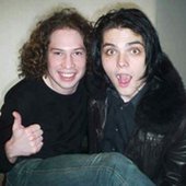 gee and ray =3