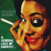 A General Lack of Empathy