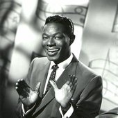 Nat 'King' Cole