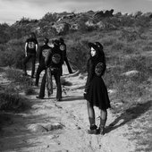Sisters Ov The Blackmoon