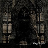 King Slayer - Single