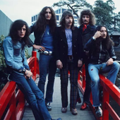 Uriah heep