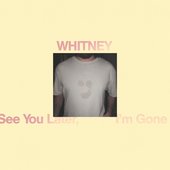 See You Later, I'm Gone - Single